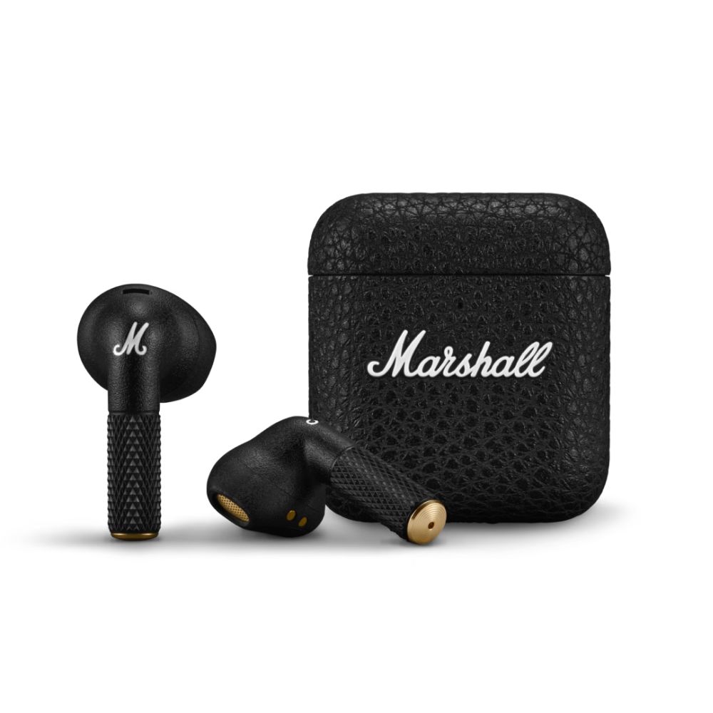 หูฟัง Marshall Minor IV