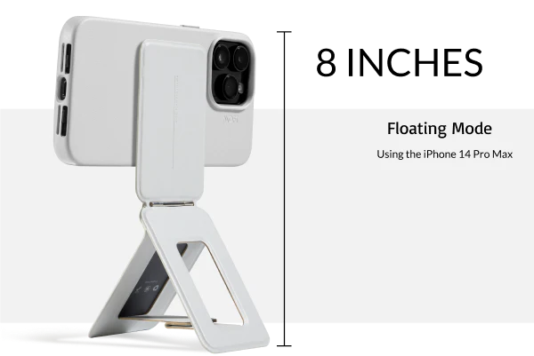 MOFT Snap Invisible Phone Tripod (MOVAS) - ขาตั้งโทรศัพท์แบบแม่เหล็ก