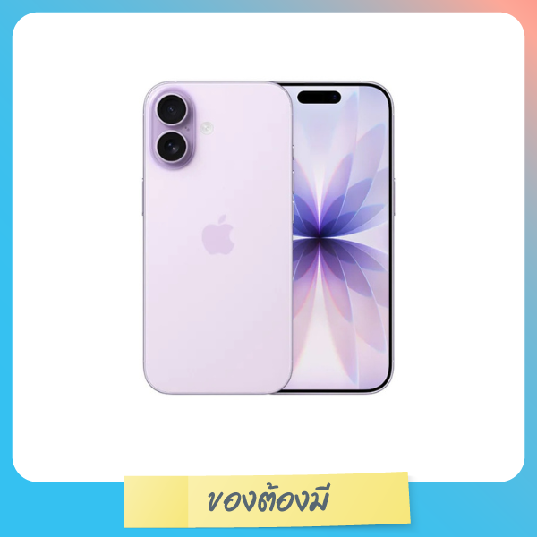 iPhone 17