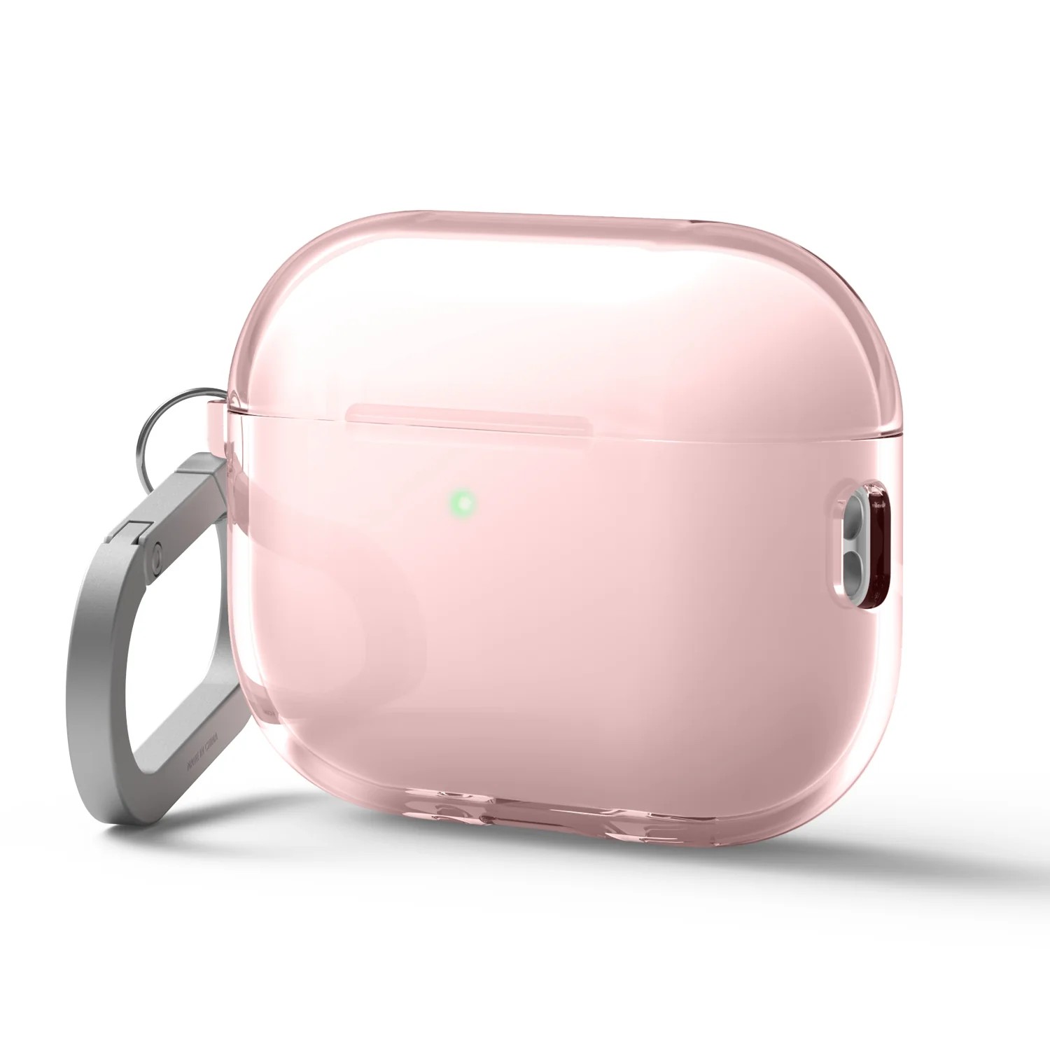 เคส Elago AirPods Pro 3 Clear Hang Case - Lovely Pink