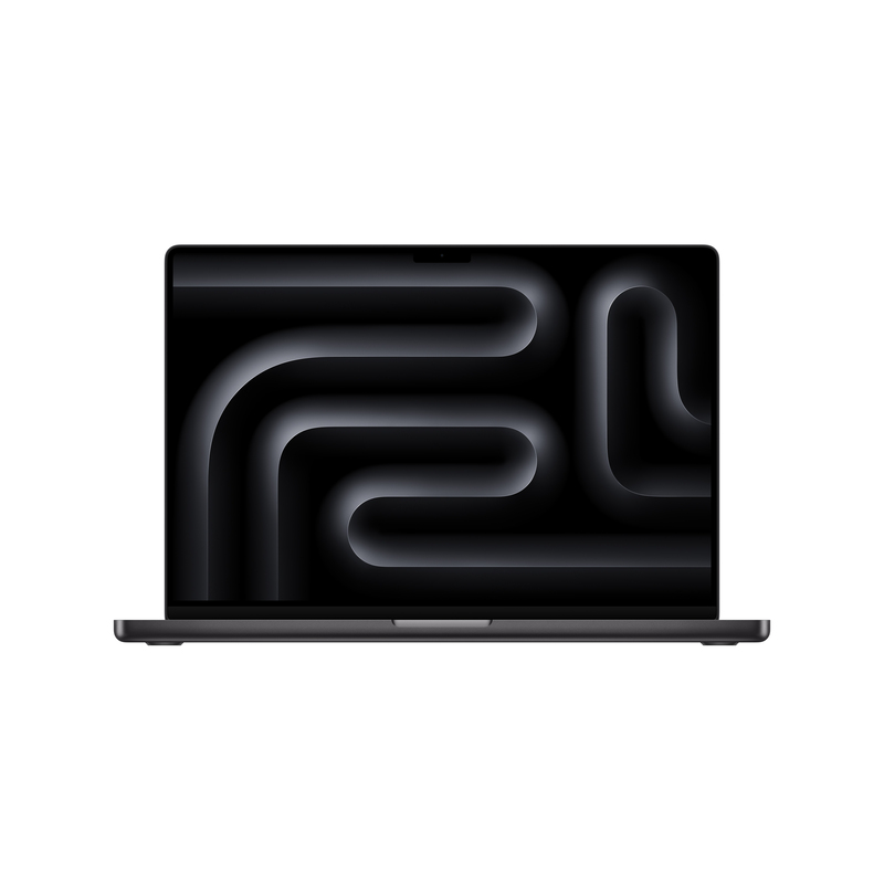 16-inch MacBook Pro M5 Pro