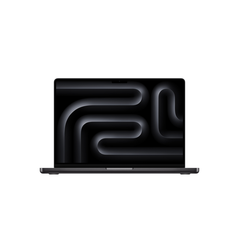 14-inch MacBook Pro M5 Max