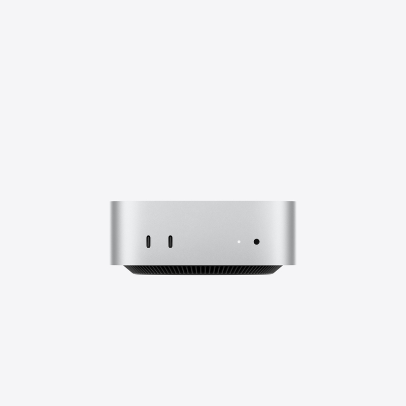Mac mini M6