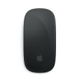 Apple Magic Mouse - Black Multi-Touch Surface 2