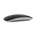 Apple Magic Mouse - Black Multi-Touch Surface 1