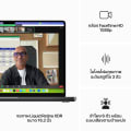 MacBook Pro รุ่น 16 นิ้ว (ชิป M3 Pro) 5