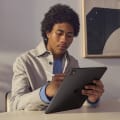 iPad Pro รุ่น 13 นิ้ว (ชิป M4) 5