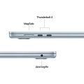 MacBook Air รุ่น 15 นิ้ว (ชิป M4) 7