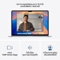 MacBook Air รุ่น 15 นิ้ว (ชิป M4) 5