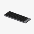 คีย์บอร์ดไร้สาย Lofree Flow2-84 Triple Mode Mechanical-Spacegray with Pulse switches 7