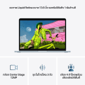MacBook Air รุ่น 13 นิ้ว (ชิป M5) 5