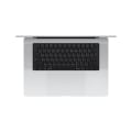 16-inch MacBook Pro M5 Pro 2