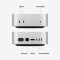 Mac mini M6 4