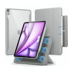 ESR เคส iPad Air 13 นิ้ว (M2) รุ่น Rebound Hybrid Case 360