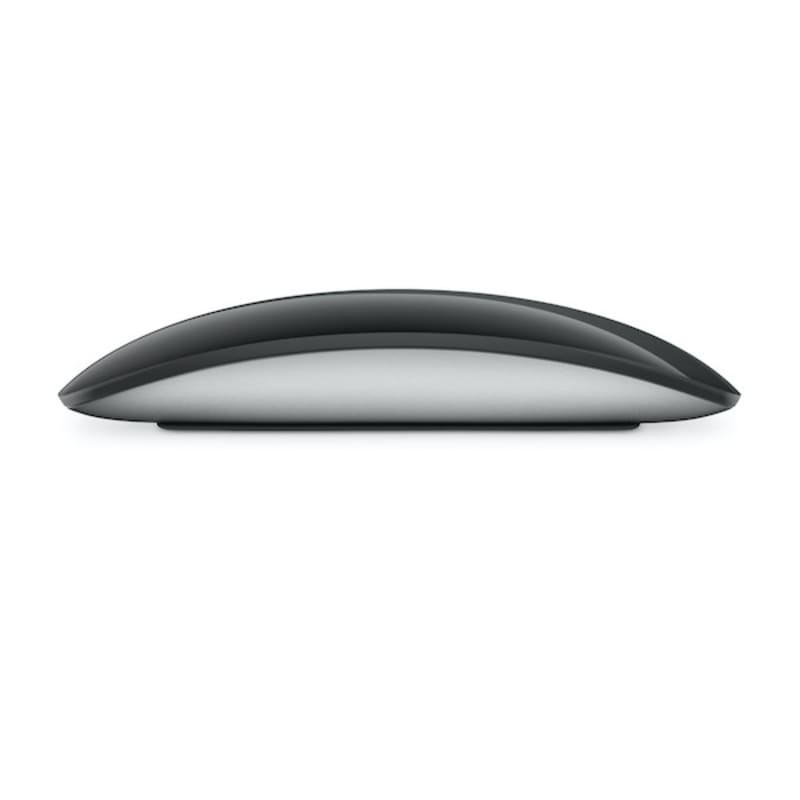 Apple Magic Mouse - Black Multi-Touch Surface 4
