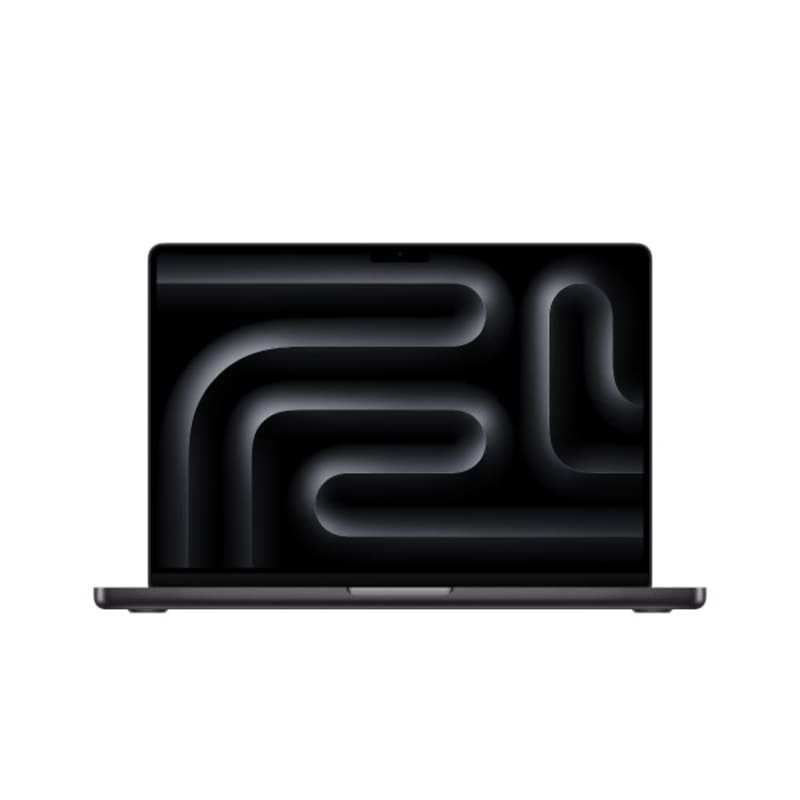 MacBook Pro รุ่น 14 นิ้ว (ชิป M3 Pro) 1