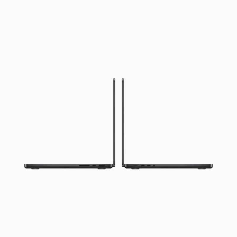 MacBook Pro รุ่น 14 นิ้ว (ชิป M3 Pro) 3