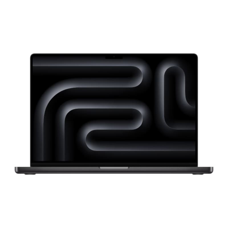 MacBook Pro รุ่น 16 นิ้ว (ชิป M3 Pro) 1