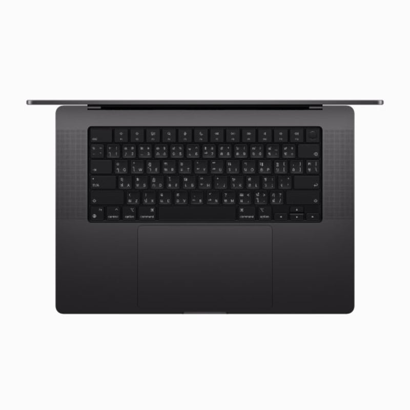 MacBook Pro รุ่น 16 นิ้ว (ชิป M3 Pro) 2