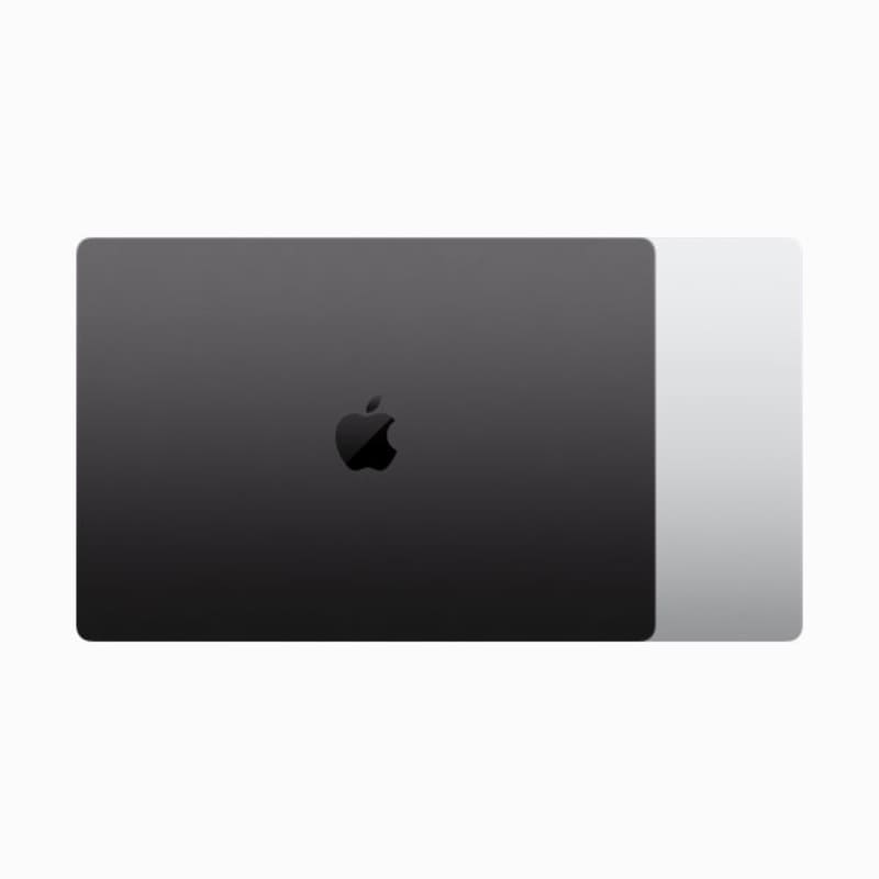 MacBook Pro รุ่น 16 นิ้ว (ชิป M3 Pro) 9