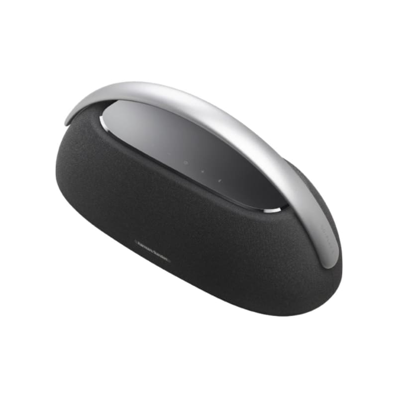 ลำโพง Harman Kardon Go + Play 3 Portable Speaker 2