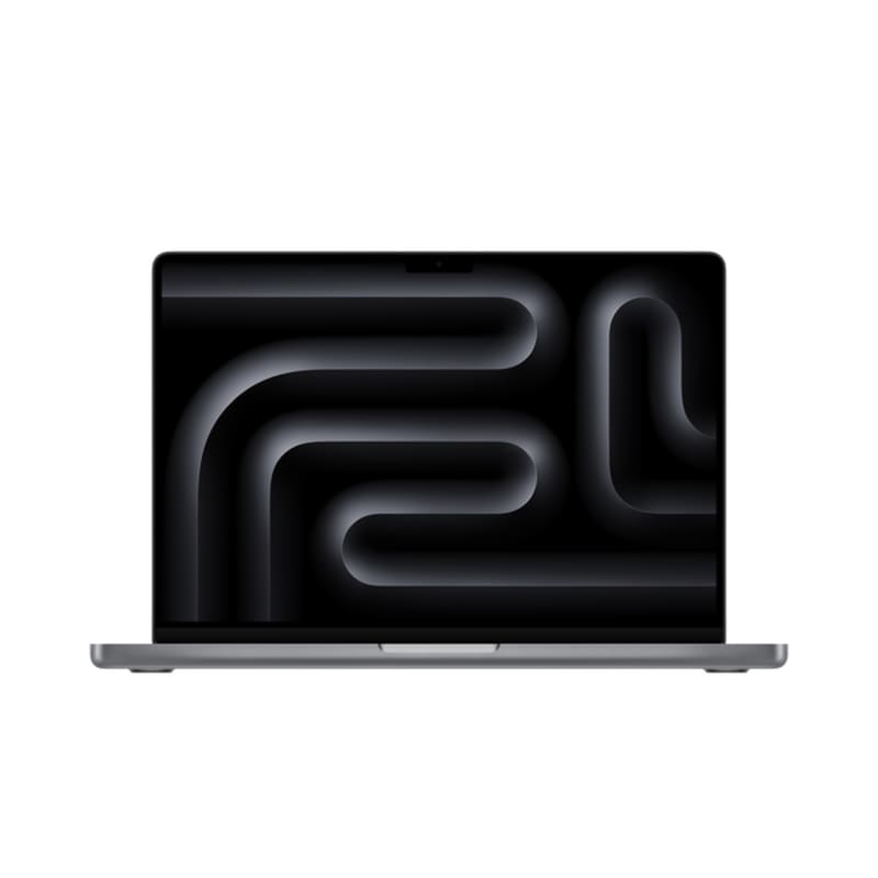 MacBook Pro รุ่น 14 นิ้ว (ชิป M3) 1