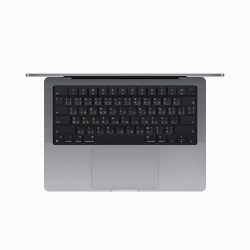 MacBook Pro รุ่น 14 นิ้ว (ชิป M3) 2