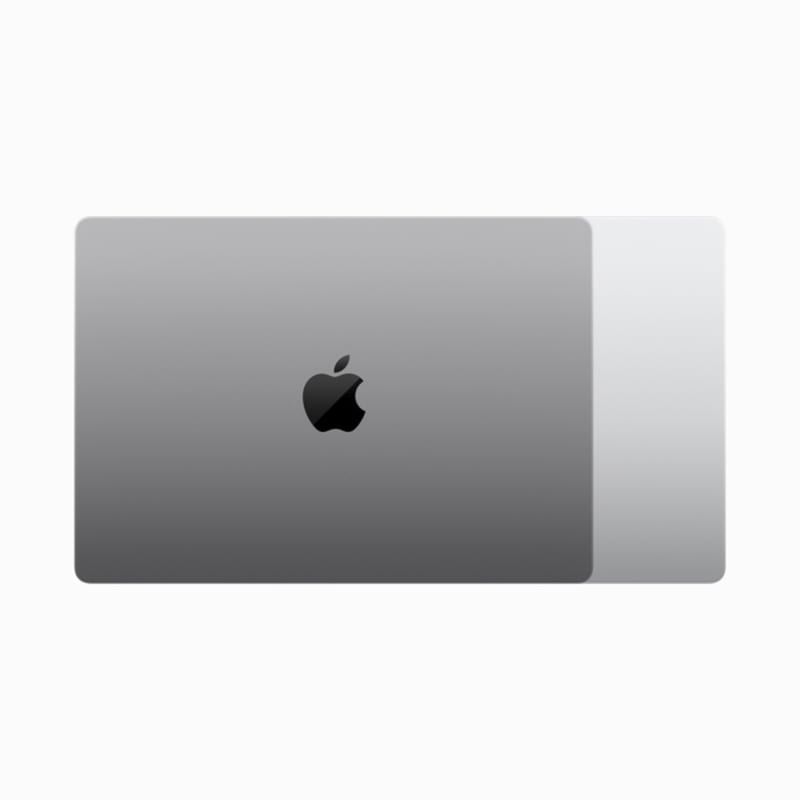 MacBook Pro รุ่น 14 นิ้ว (ชิป M3) 9