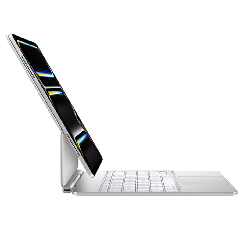 Magic Keyboard สำหรับ iPad Pro รุ่น 13 นิ้ว (ชิป M4) - Thai 4