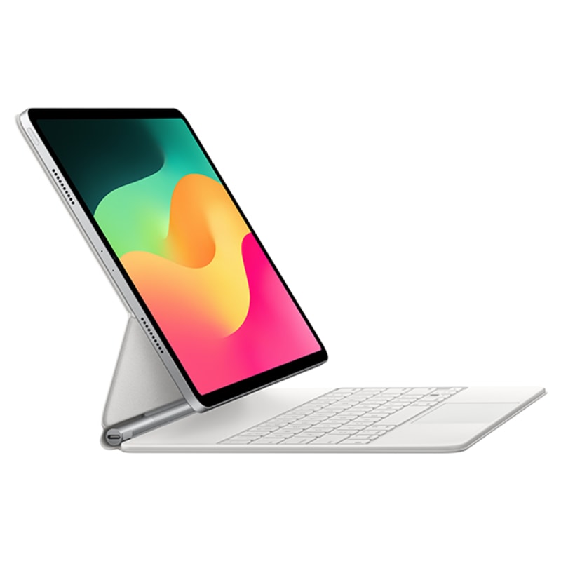 Magic Keyboard สำหรับ iPad Air รุ่น 13 นิ้ว (ชิป M2) -Thai 2