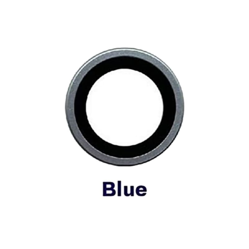 Hi-Shield กระจกกันเลนส์ iPad Air 11 / 13 นิ้ว (M2) - Aluminium Lens 1