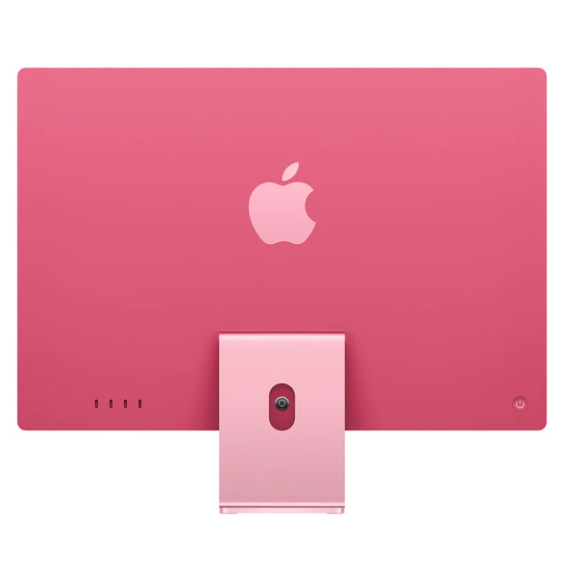24-inch iMac with Retina 4.5K display M4 Standard glass 2