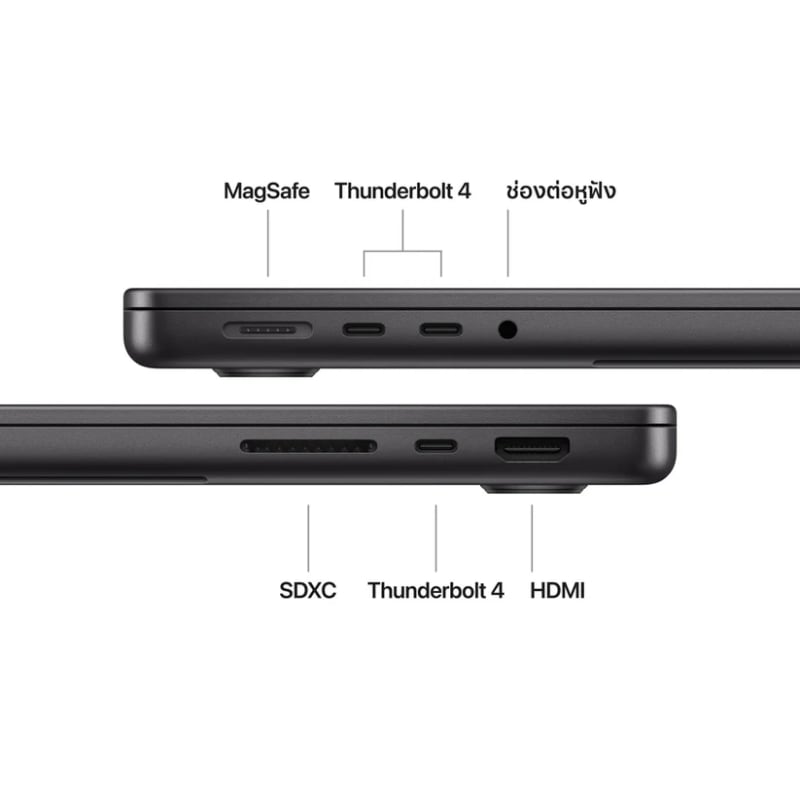 14-inch MacBook Pro M4 7