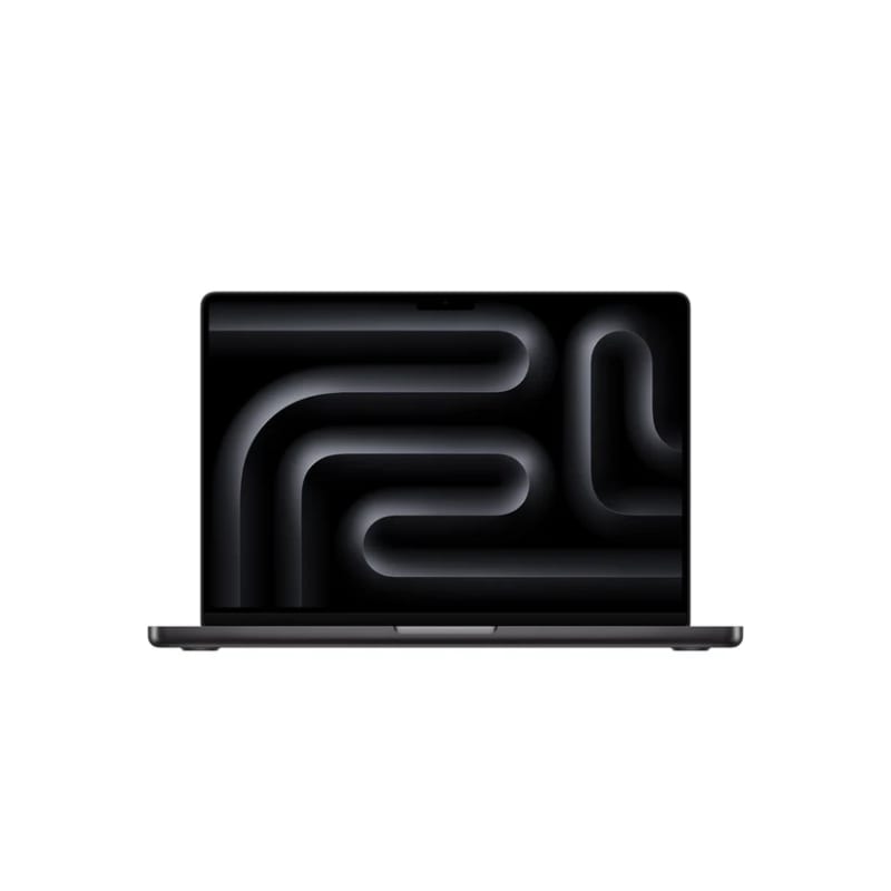 14-inch MacBook Pro M4 Max 1