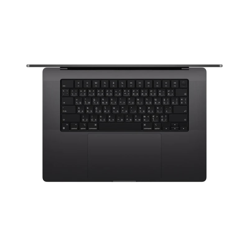 16-inch MacBook Pro M4 Pro 2