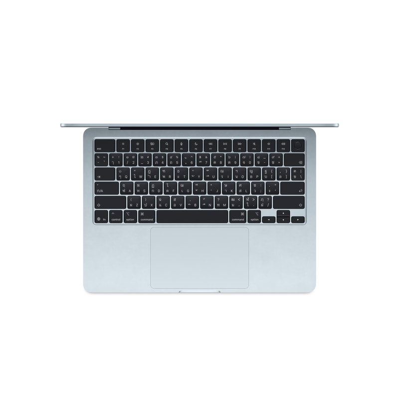MacBook Air รุ่น 13 นิ้ว (ชิป M4) 2