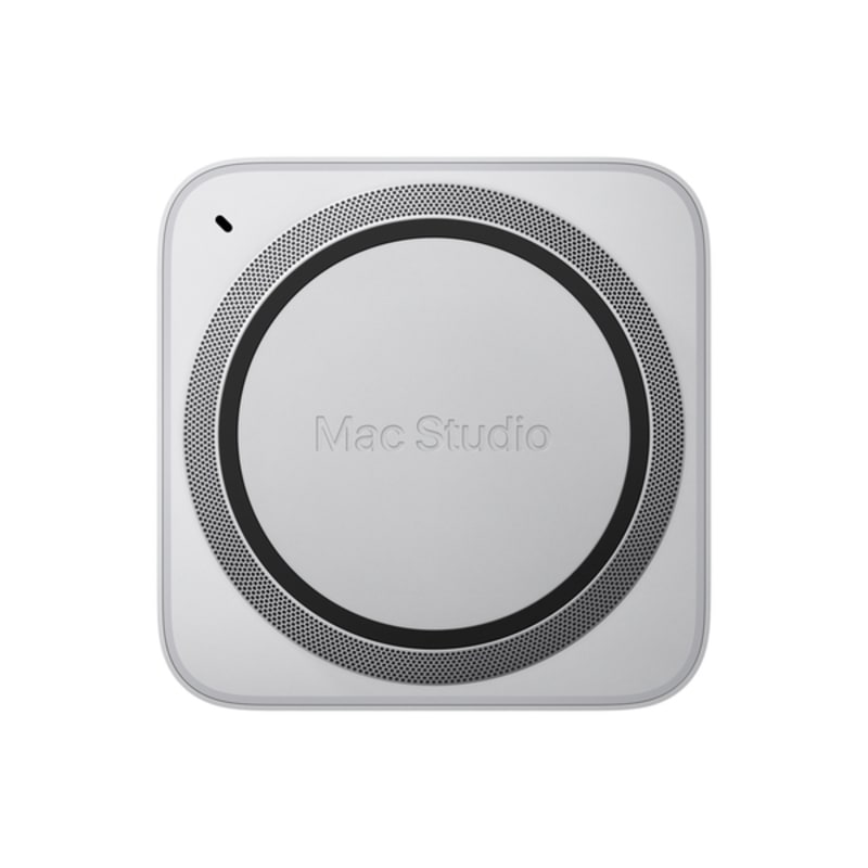 Mac Studio M4 Max 2