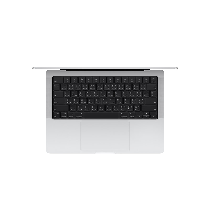 14-inch MacBook Pro M5 2