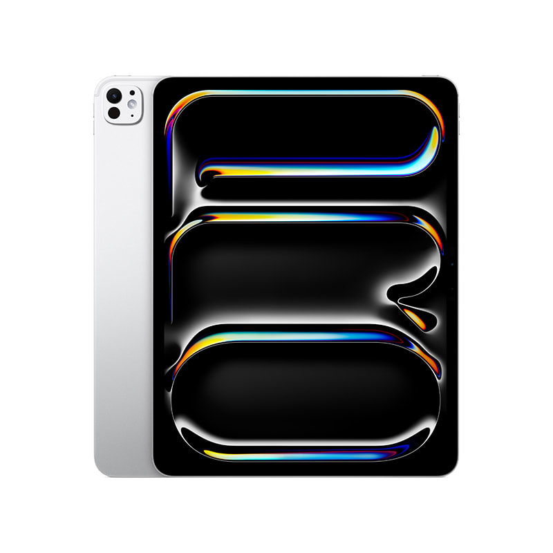 iPad Pro รุ่น 13 นิ้ว (ชิป M5) 2