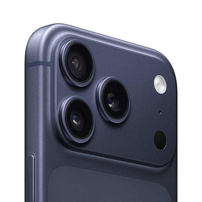 iPhone 17 Pro 3