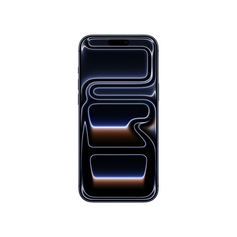 iPhone 17 Pro Max 2