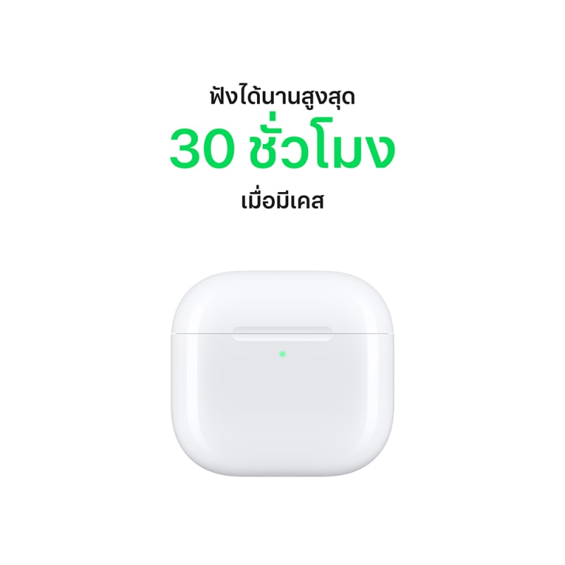 Airpods 4 6