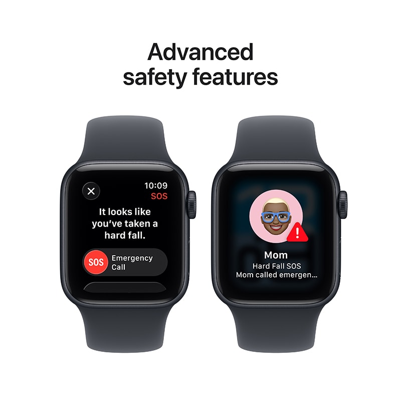 Apple Watch SE 3  7