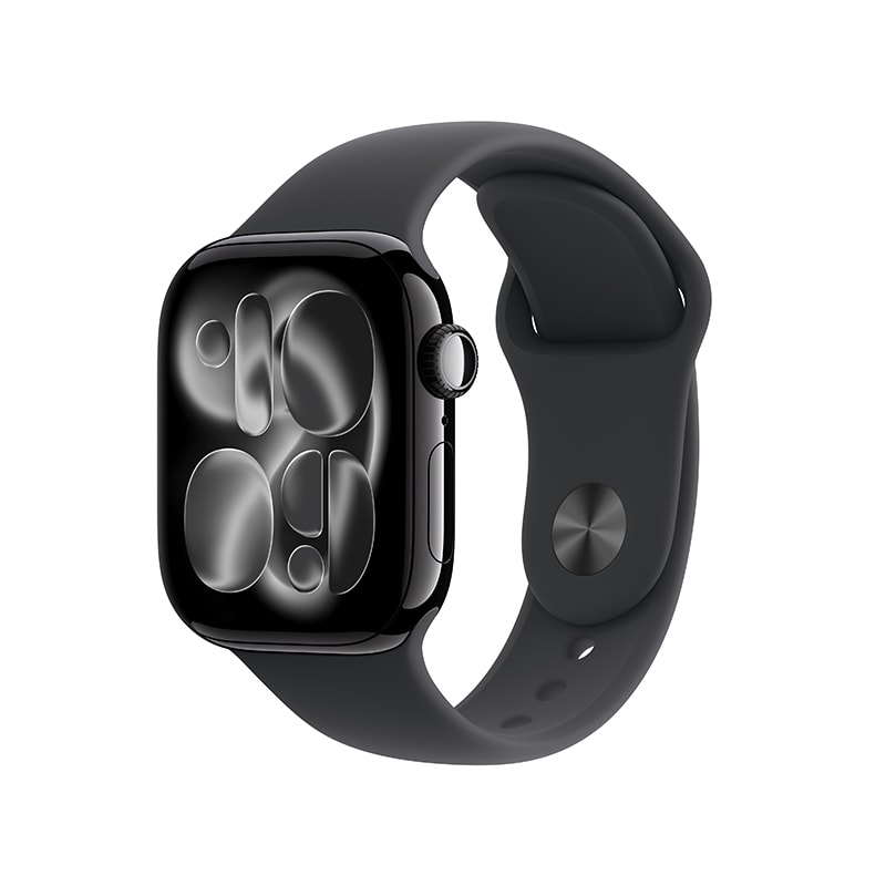 Apple Watch Series 11 Sport Band 2