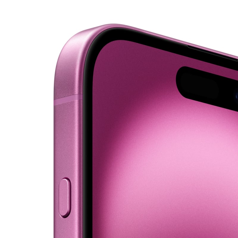 iPhone 16 4