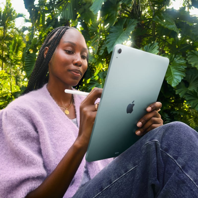 iPad Air รุ่น 11 นิ้ว (ชิป M4) 8