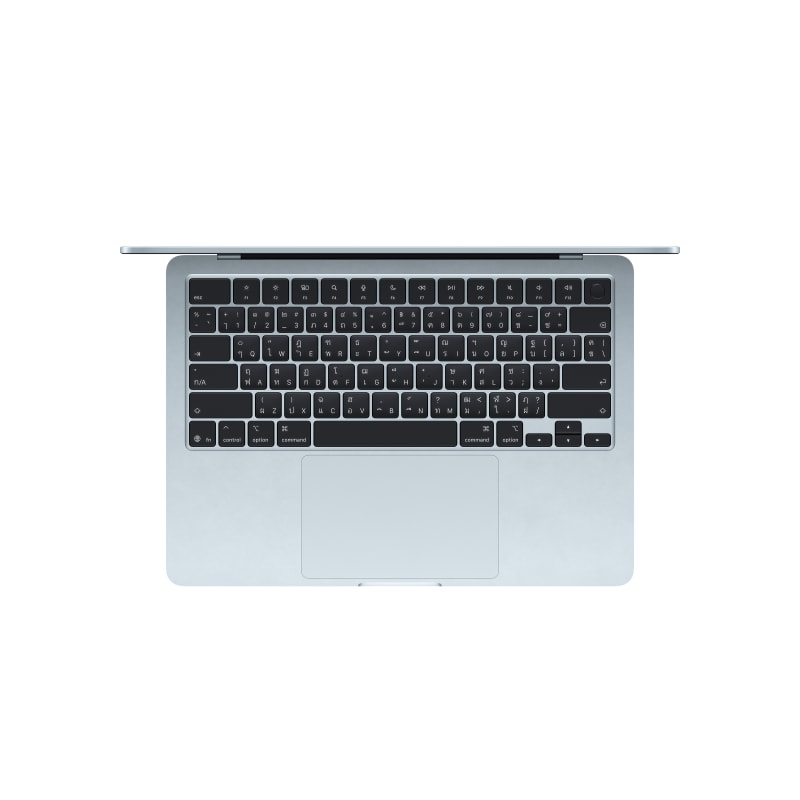 MacBook Air รุ่น 13 นิ้ว (ชิป M5) 2