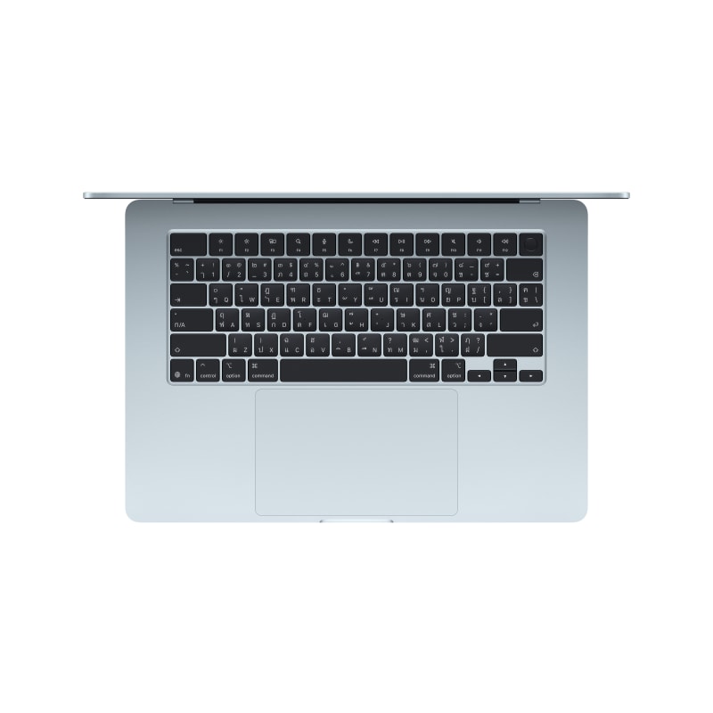 MacBook Air รุ่น 15 นิ้ว (ชิป M5) 2