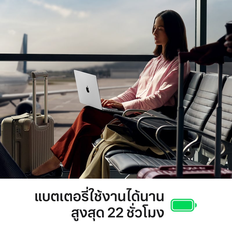 14-inch MacBook Pro M5 Pro 5