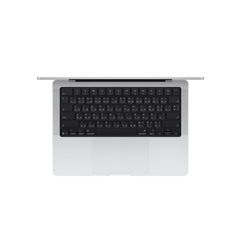 14-inch MacBook Pro M5 Pro 2